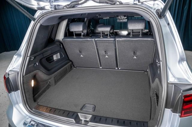 new 2025 Mercedes-Benz EQB 250 car, priced at $58,330