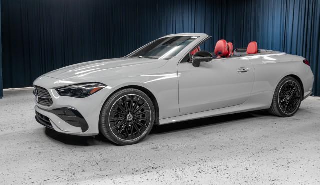 used 2024 Mercedes-Benz CLE 300 car, priced at $72,994
