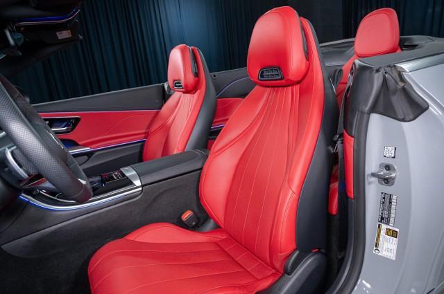 used 2024 Mercedes-Benz CLE 300 car, priced at $72,994