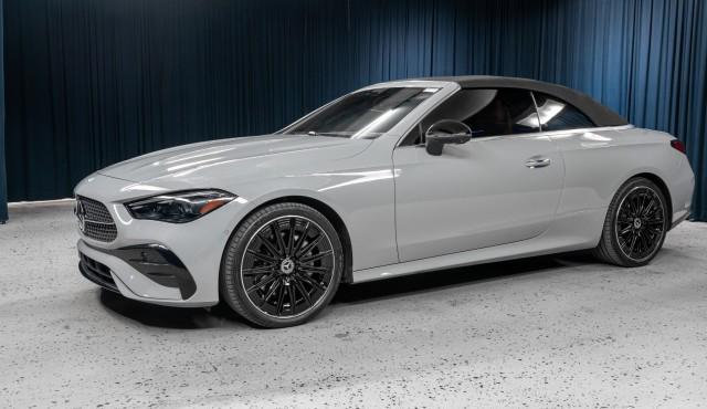 used 2024 Mercedes-Benz CLE 300 car, priced at $72,994