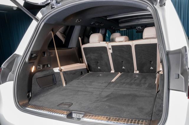 used 2023 Mercedes-Benz GLS 450 car, priced at $59,991