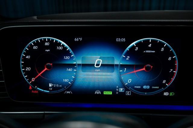 used 2023 Mercedes-Benz GLS 450 car, priced at $59,991