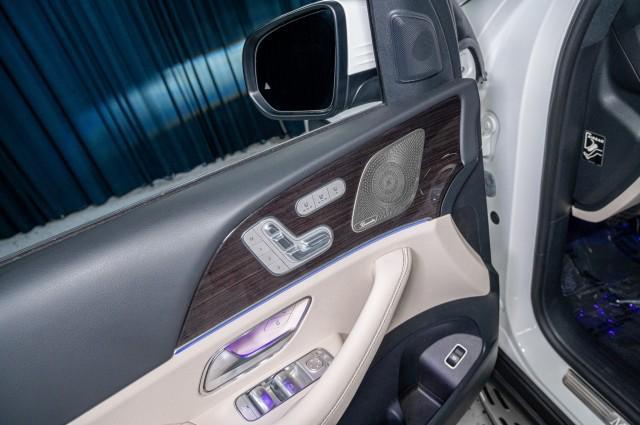 used 2023 Mercedes-Benz GLS 450 car, priced at $59,991