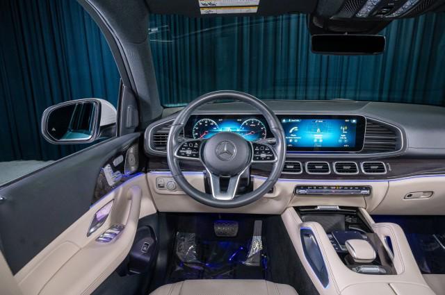 used 2023 Mercedes-Benz GLS 450 car, priced at $59,991