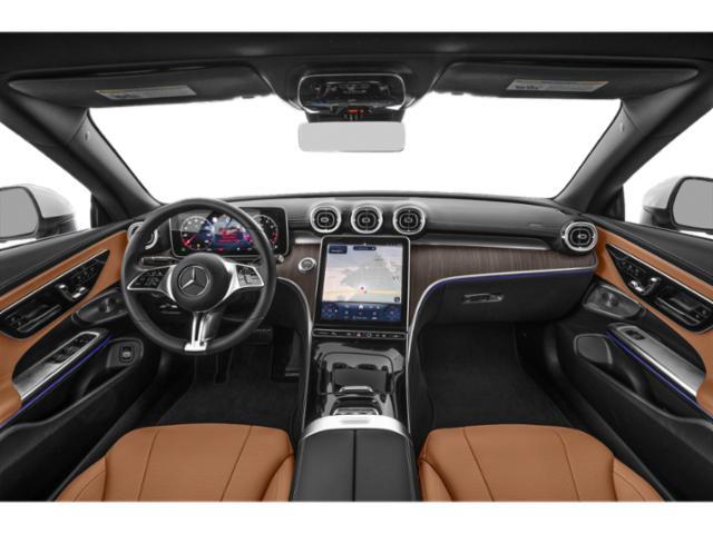 new 2025 Mercedes-Benz CLE 300 car, priced at $71,695