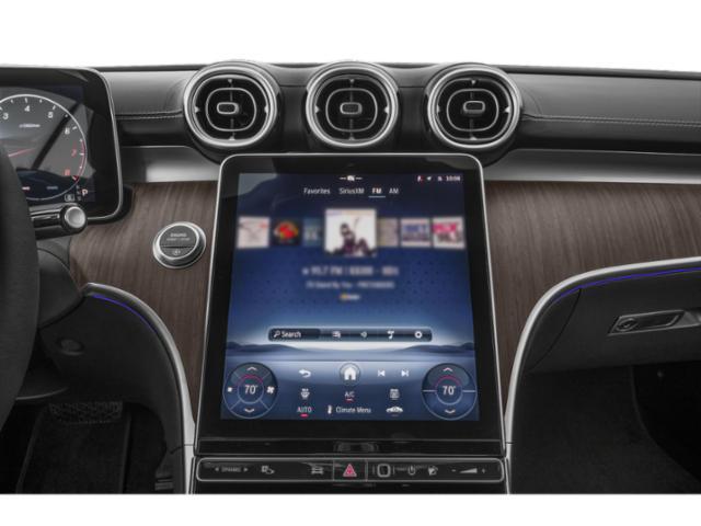 new 2025 Mercedes-Benz CLE 300 car, priced at $71,695