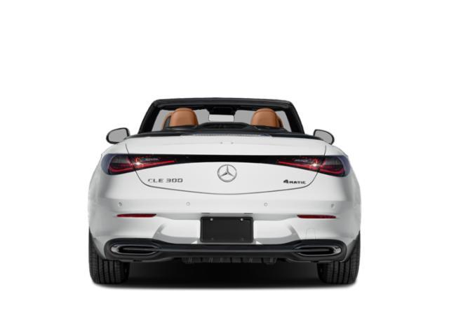 new 2025 Mercedes-Benz CLE 300 car, priced at $71,695