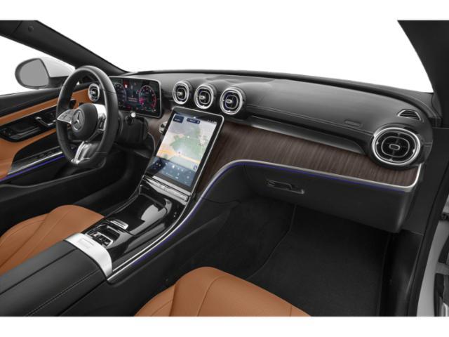 new 2025 Mercedes-Benz CLE 300 car, priced at $71,695