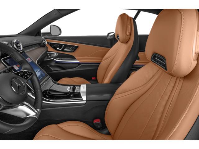 new 2025 Mercedes-Benz CLE 300 car, priced at $71,695
