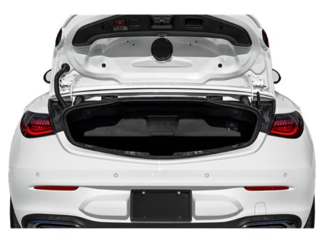 new 2025 Mercedes-Benz CLE 300 car, priced at $71,695