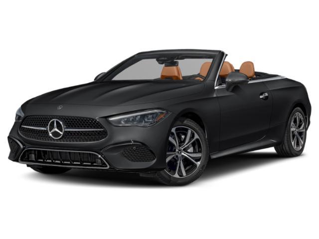 new 2025 Mercedes-Benz CLE 300 car, priced at $71,695