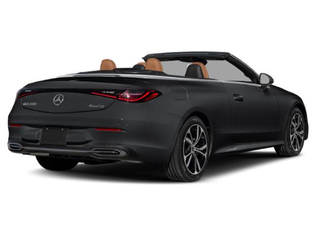 new 2025 Mercedes-Benz CLE 300 car, priced at $71,695