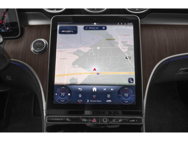 new 2025 Mercedes-Benz CLE 300 car, priced at $71,695
