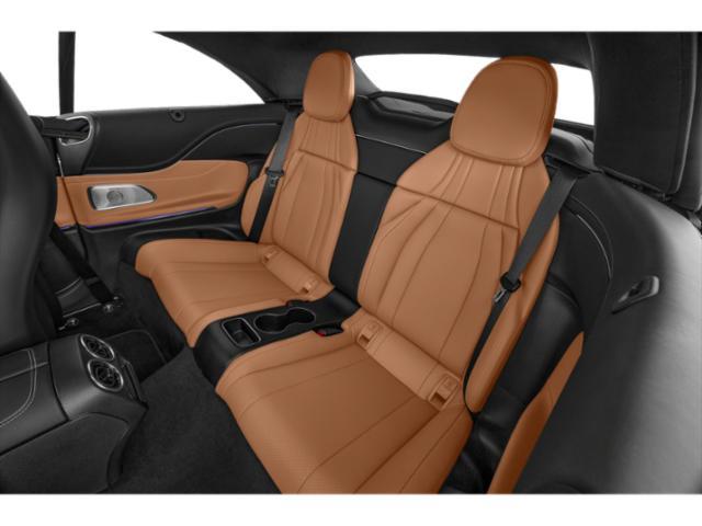 new 2025 Mercedes-Benz CLE 300 car, priced at $71,695