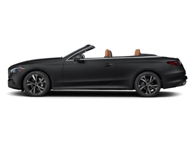 new 2025 Mercedes-Benz CLE 300 car, priced at $71,695