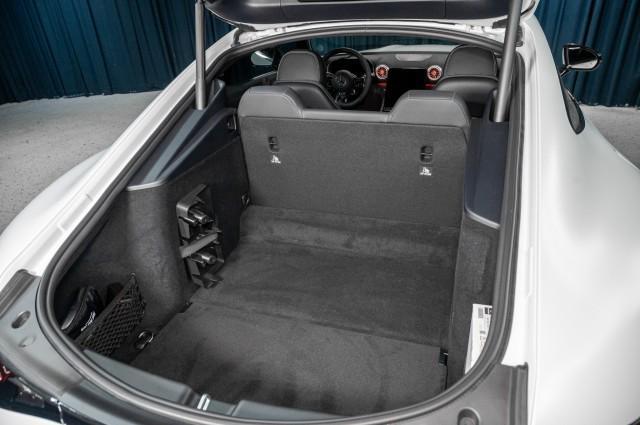 new 2025 Mercedes-Benz AMG GT 43 car, priced at $121,745