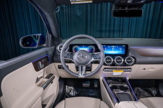 used 2025 Mercedes-Benz GLA 250 car, priced at $38,994