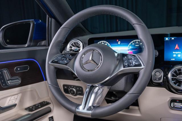 used 2025 Mercedes-Benz GLA 250 car, priced at $38,994