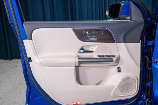 used 2025 Mercedes-Benz GLA 250 car, priced at $38,994