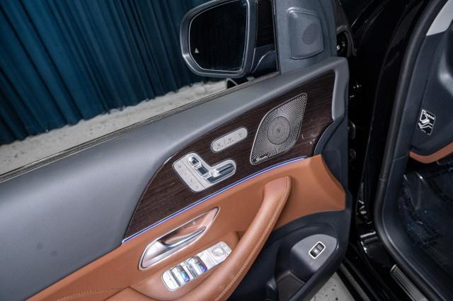 new 2025 Mercedes-Benz GLS 450 car, priced at $98,165