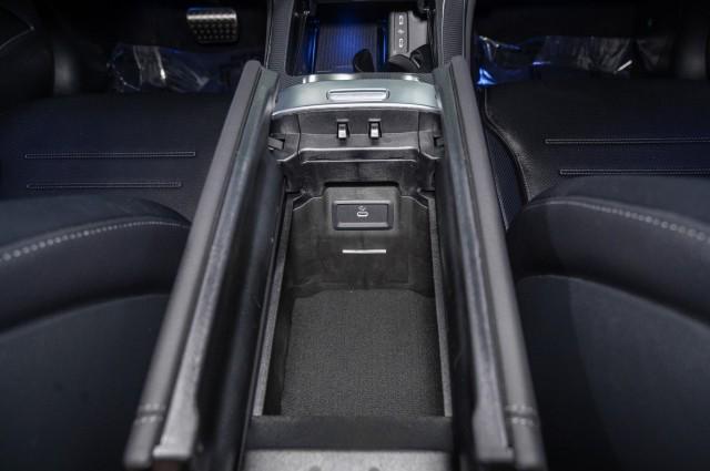 new 2026 Mercedes-Benz AMG GLC 43 car, priced at $76,380