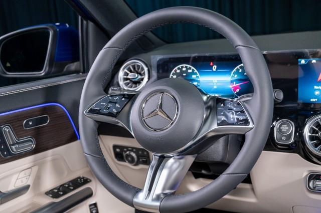 new 2025 Mercedes-Benz GLA 250 car, priced at $50,395