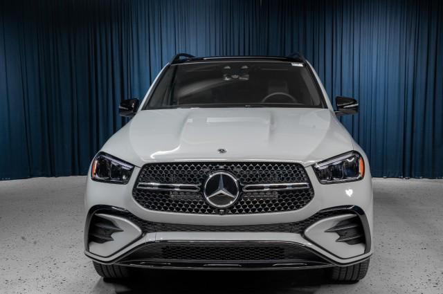 new 2025 Mercedes-Benz GLE 450 car, priced at $86,360