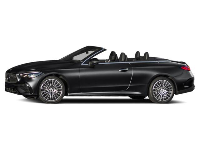 new 2025 Mercedes-Benz CLE 300 car, priced at $77,715