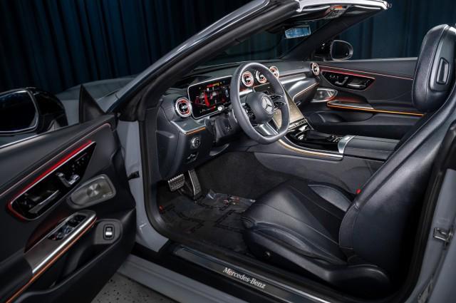 new 2025 Mercedes-Benz CLE 300 car, priced at $77,715