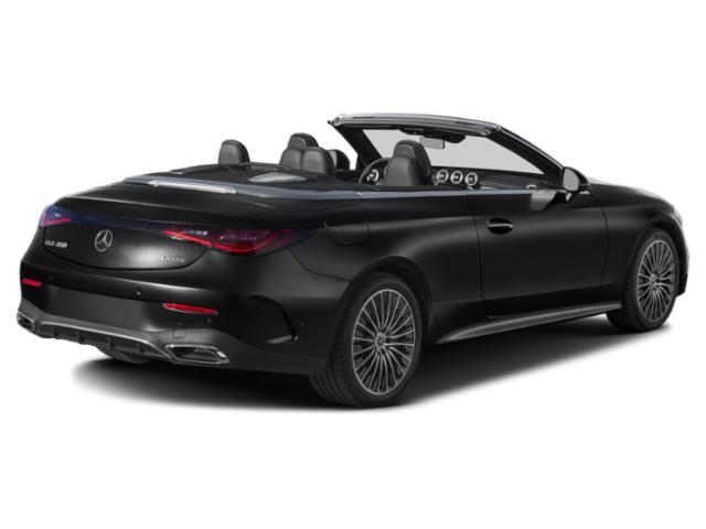 new 2025 Mercedes-Benz CLE 300 car, priced at $77,715
