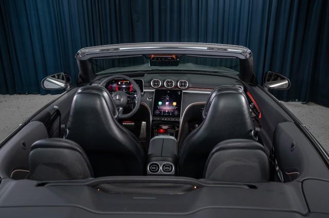 new 2025 Mercedes-Benz CLE 300 car, priced at $77,715