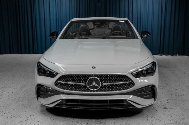 new 2025 Mercedes-Benz CLE 300 car, priced at $77,715