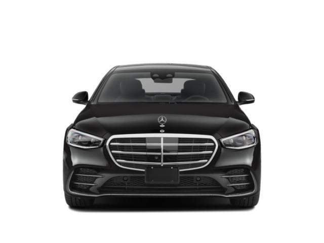 new 2025 Mercedes-Benz S-Class car, priced at $139,656