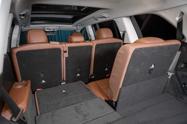 new 2025 Mercedes-Benz GLS 450 car, priced at $97,665