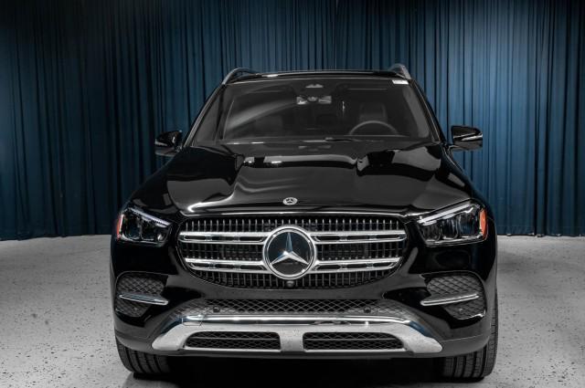 new 2025 Mercedes-Benz GLE 350 car, priced at $66,915