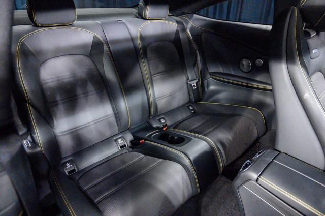 used 2019 Mercedes-Benz AMG C 63 car, priced at $49,991