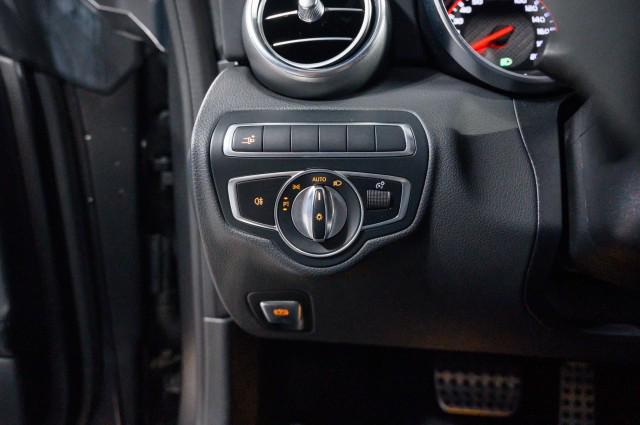 used 2019 Mercedes-Benz AMG C 63 car, priced at $49,991