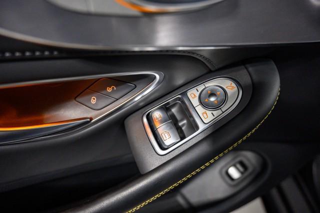 used 2019 Mercedes-Benz AMG C 63 car, priced at $49,991