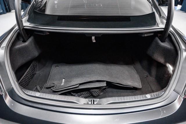 used 2019 Mercedes-Benz AMG C 63 car, priced at $49,991