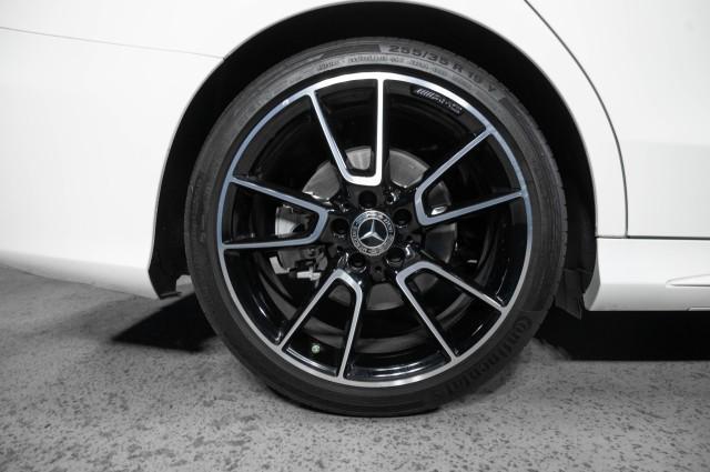 used 2019 Mercedes-Benz C-Class car, priced at $21,991