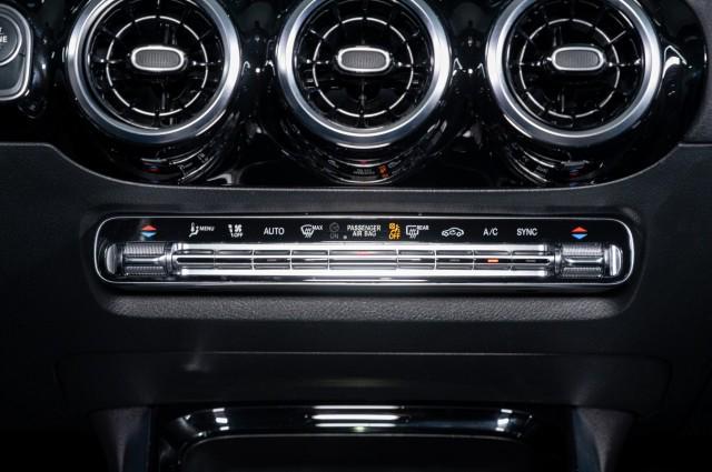 used 2022 Mercedes-Benz GLA 250 car, priced at $29,991