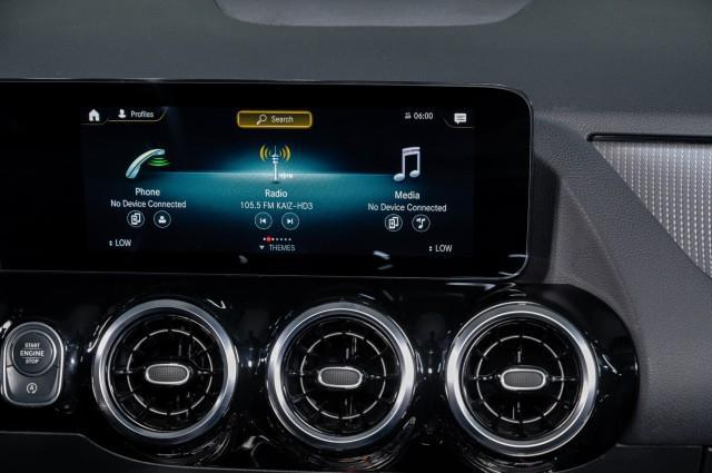 used 2022 Mercedes-Benz GLA 250 car, priced at $29,991