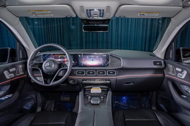 new 2025 Mercedes-Benz GLE 350 car, priced at $73,180