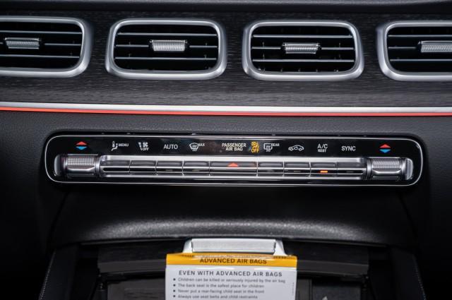 new 2025 Mercedes-Benz GLE 350 car, priced at $73,180