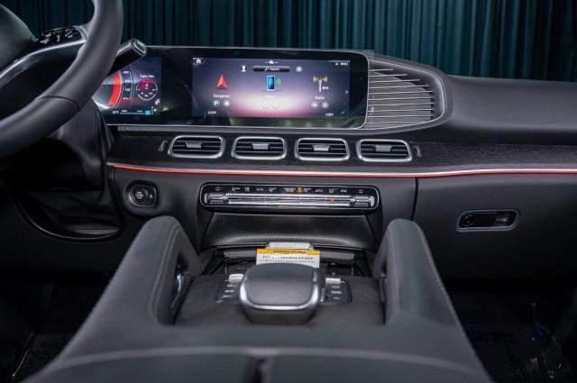 new 2025 Mercedes-Benz GLE 350 car, priced at $73,180