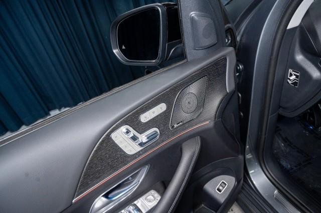 new 2025 Mercedes-Benz GLE 350 car, priced at $73,180