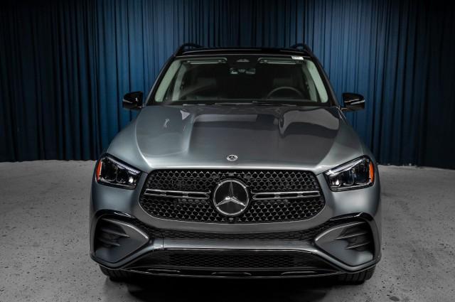 new 2025 Mercedes-Benz GLE 350 car, priced at $73,180