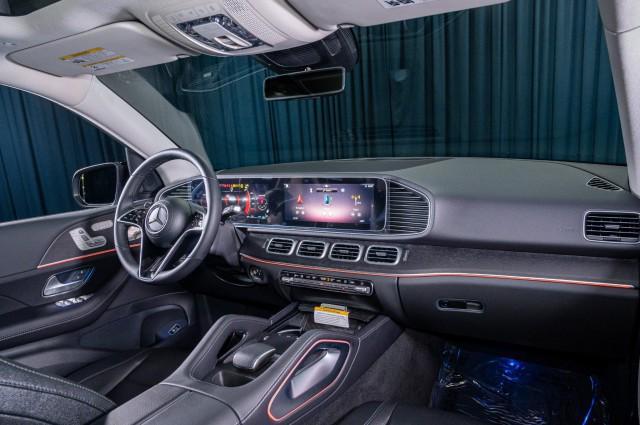 new 2025 Mercedes-Benz GLE 350 car, priced at $73,180
