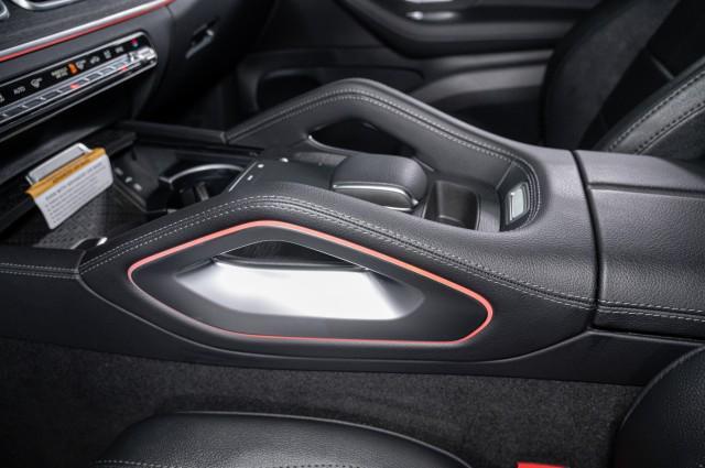 new 2025 Mercedes-Benz GLE 350 car, priced at $73,180