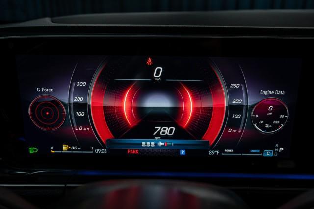 new 2025 Mercedes-Benz GLE 350 car, priced at $73,180